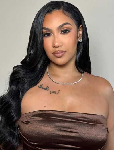Queen Naija