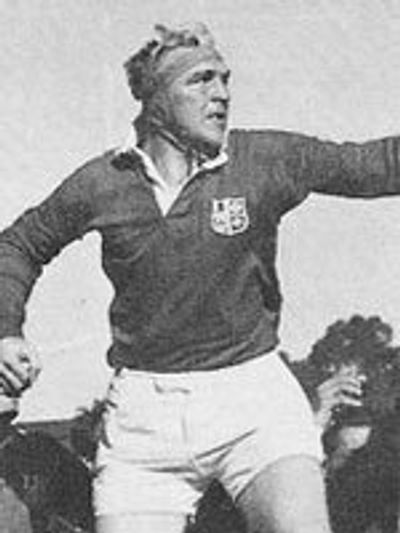 R. H. Williams (rugby union)
