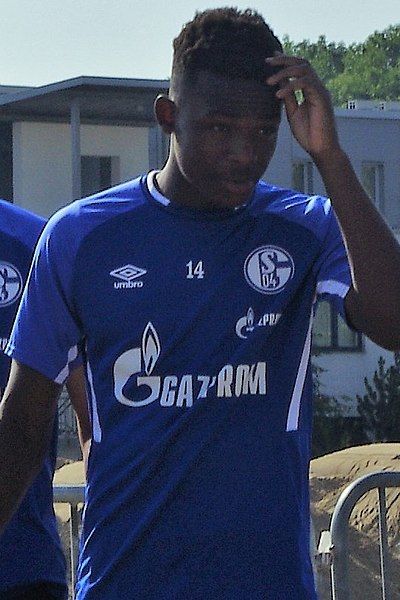 Rabbi Matondo