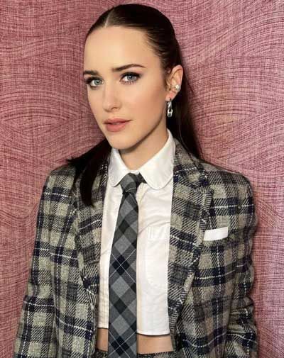 Rachel Brosnahan