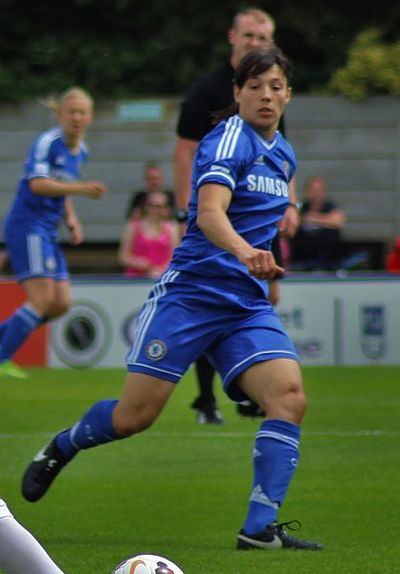 Rachel Williams (footballer)