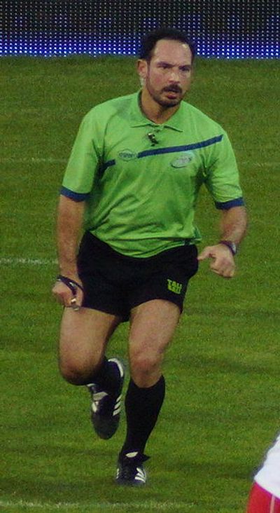 Radu Petrescu (rugby referee)