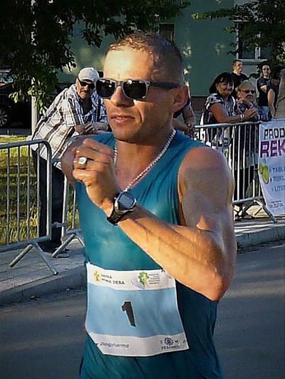 Rafał Augustyn (racewalker)