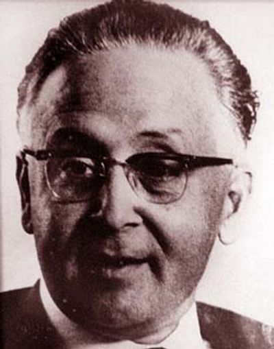 Rafael Filiberto Bonnelly