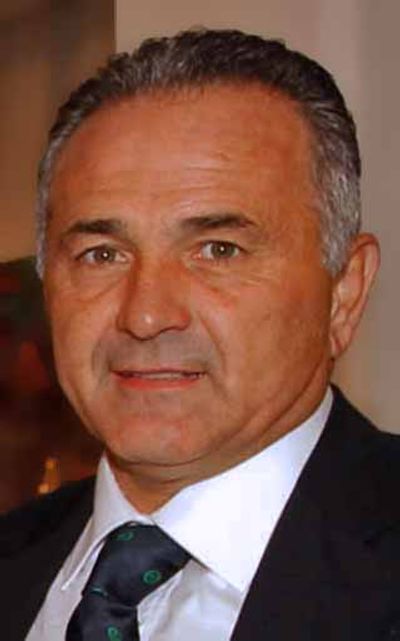 Rafael Gordillo