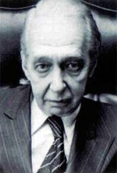 Rafael Pérez Perry