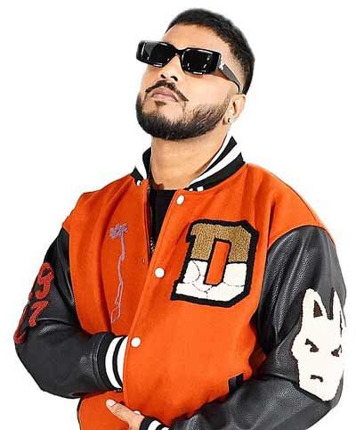 Raftaar