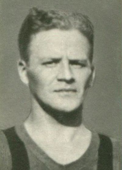 Ragnar Gustavsson