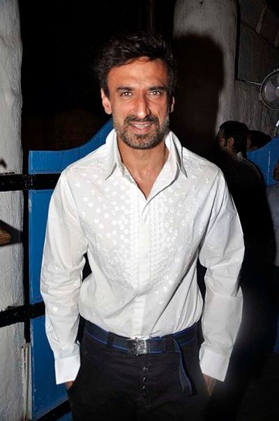 Rahul Dev