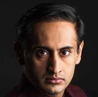 Rahul Kanwal