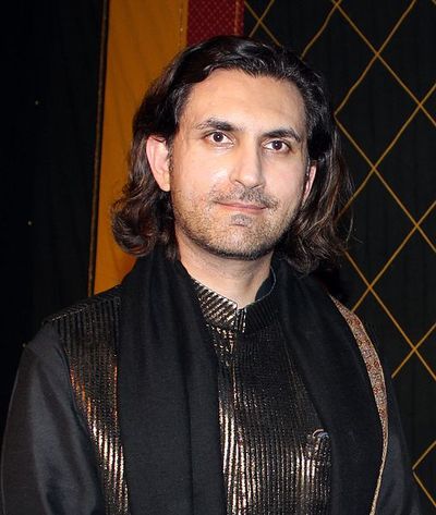 Rahul Sharma (musician)