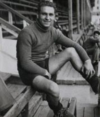 Raimundo Lezama