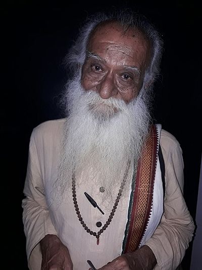 Rajendra Shukla (poet)