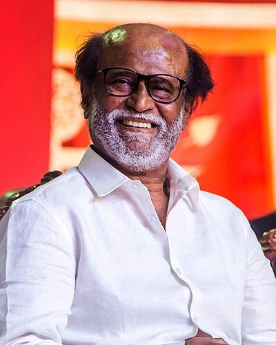 Rajinikanth