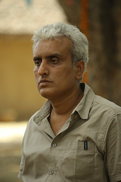 Rakesh Kumar Tripathi