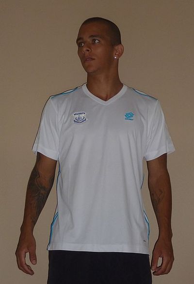 Raúl González (footballer, born 1985)