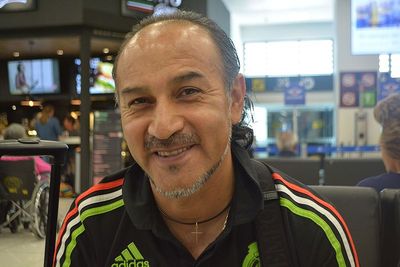 Raúl Gutiérrez