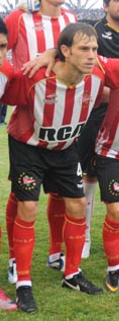 Raúl Iberbia