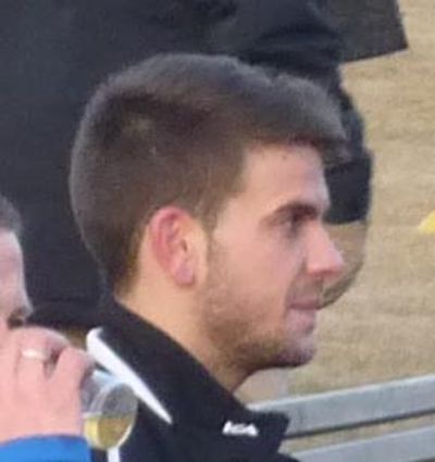 Raúl Ruiz (footballer)