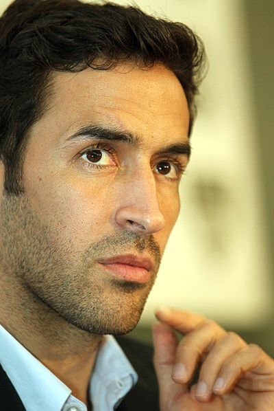 Raúl (footballer)