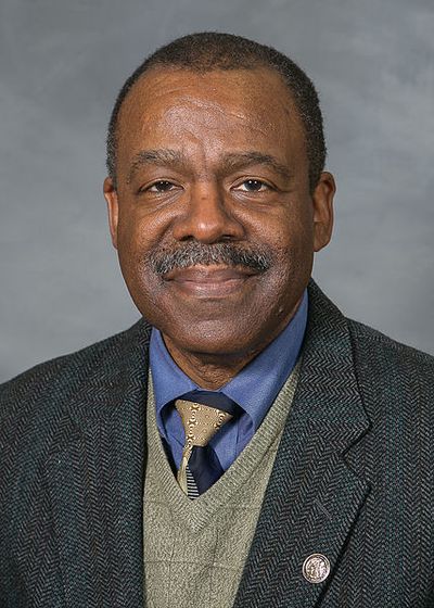 Ralph C. Johnson