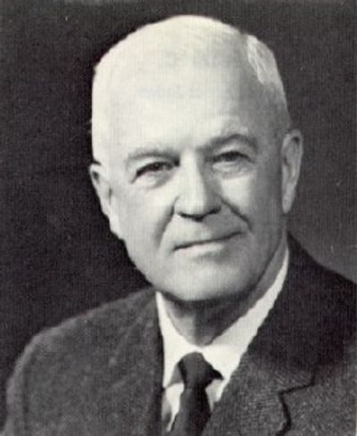 Ralph M. Freeman