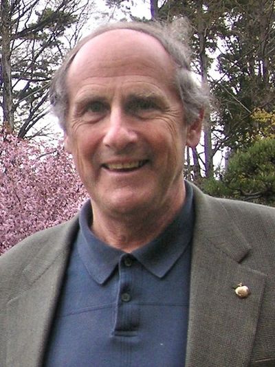 Ralph M. Steinman