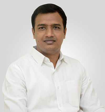 Ramachandran Govindarasu