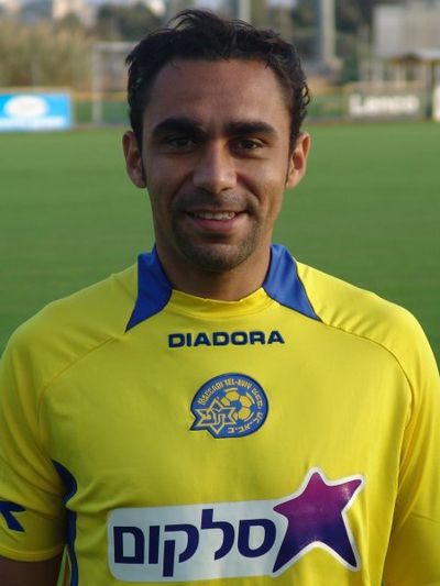Ramalho (footballer, born 1980)