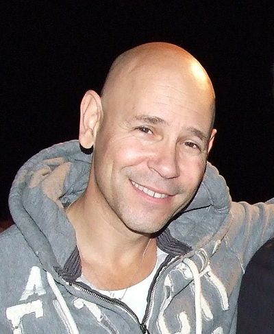 Rami Kleinstein