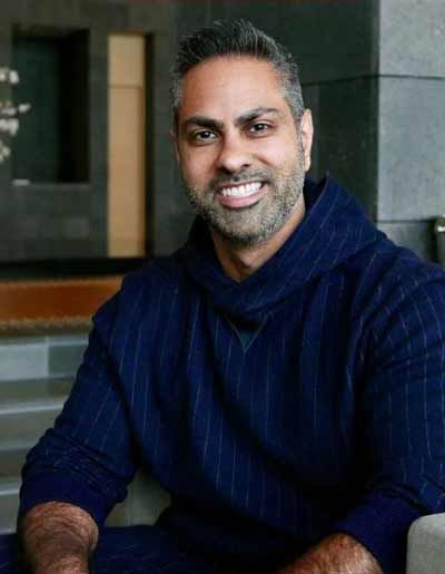 Ramit Sethi