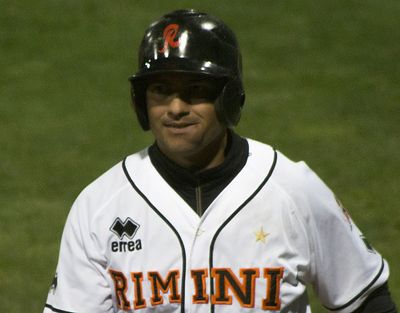 Ramón Castro (third baseman)