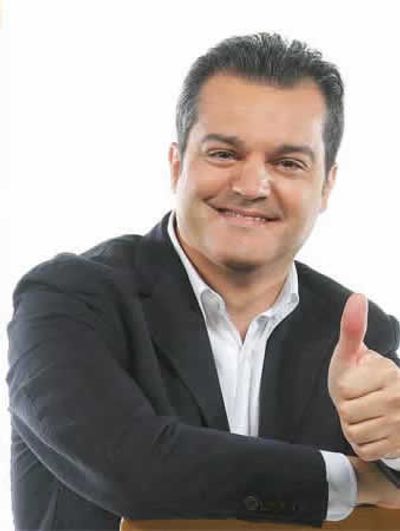 Ramón García (TV host)