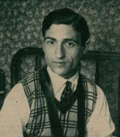 Ramón Guzmán