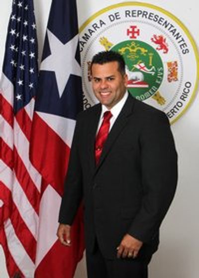 Ramón Luis Cruz