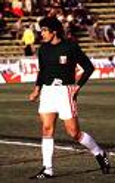 Ramón Quiroga