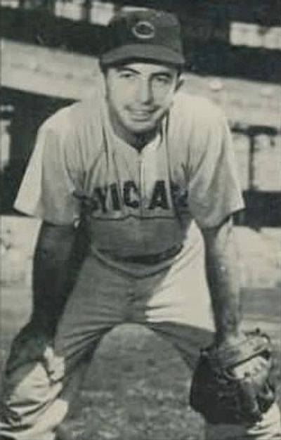 Randy Jackson (baseball)