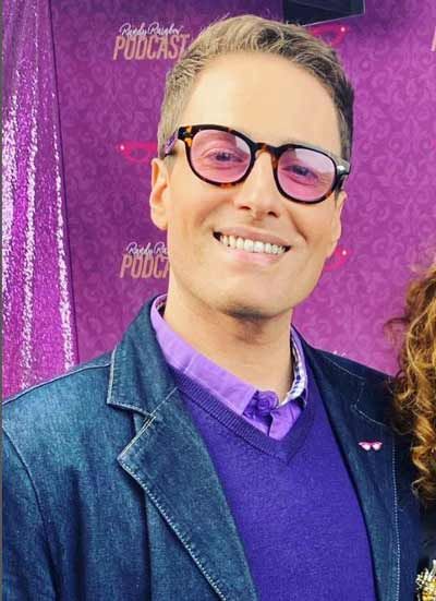 Randy Rainbow