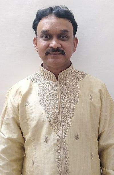 Ranjay Vardhan