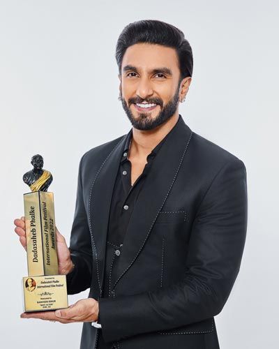 Ranveer Singh