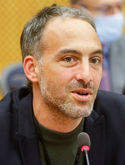 Raphaël Glucksmann