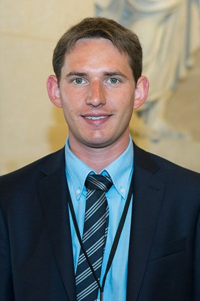 Raphaël Schellenberger