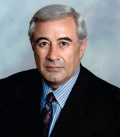 Rasul Guliyev