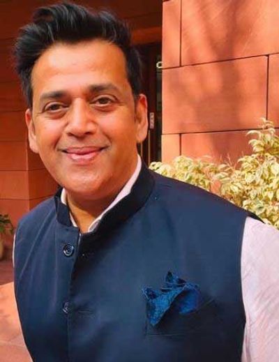 Ravi Kishan