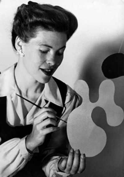 Ray Eames