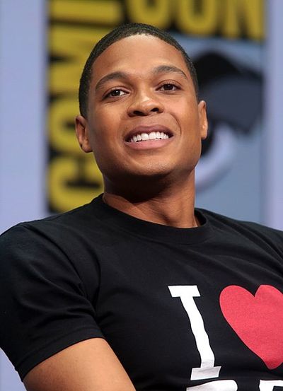 Ray Fisher (actor)