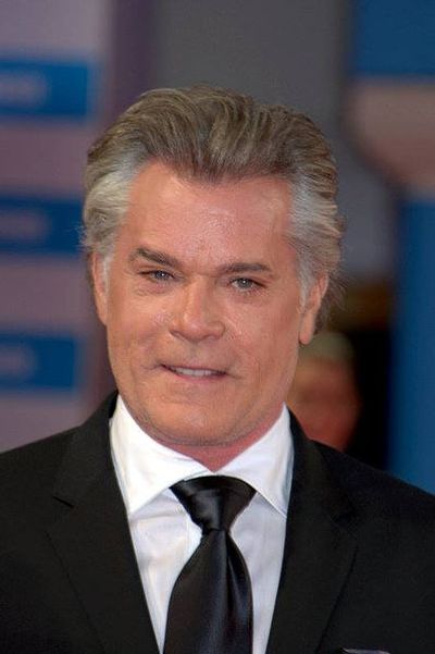 Ray Liotta