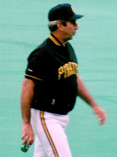 Ray Miller (baseball manager)