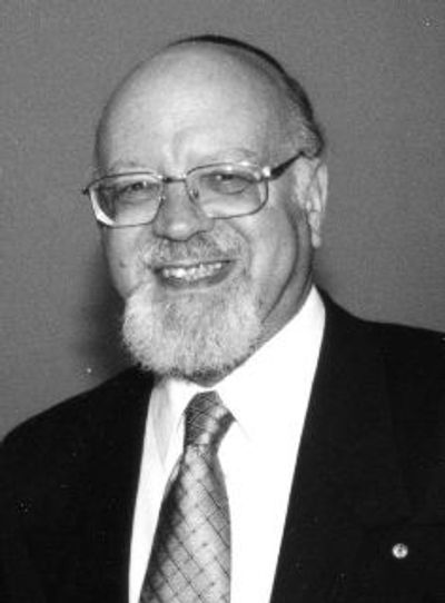 Raymond Apple (rabbi)