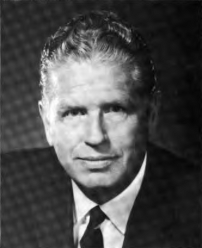 Raymond J. Broderick